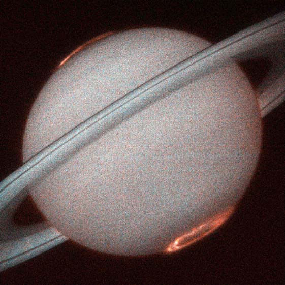 Saturn north pole has a Hexagram, Sexagram 15000 mile rotating storm, El, Satan